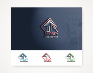 Logo Design by Savana for Today Tonight Plumbing pty ltd | Design: #21673741