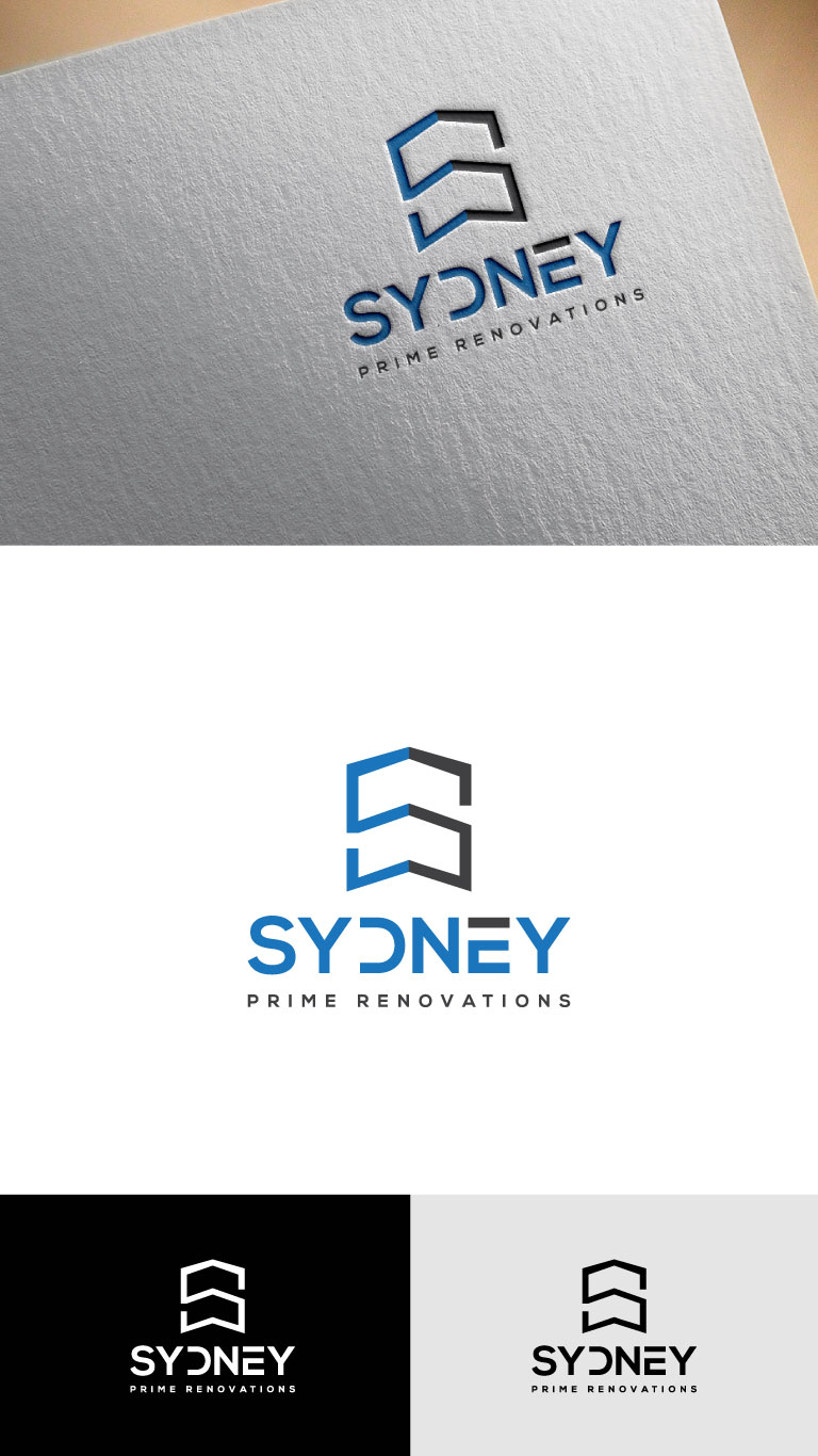 Logo Design by AnteMeridiem for Today Tonight Plumbing pty ltd | Design #21657910