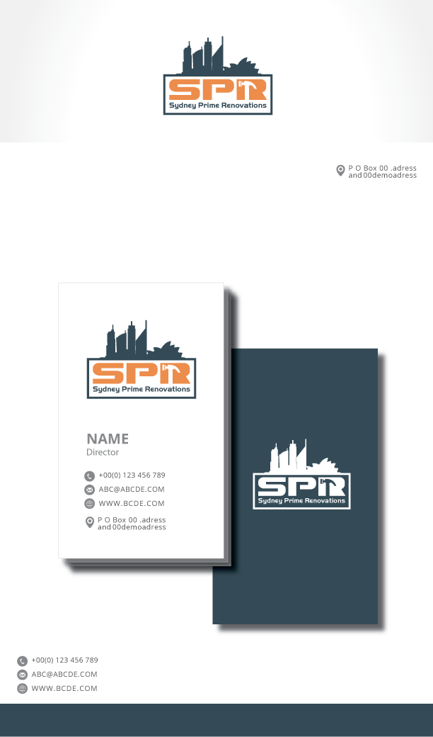 Logo Design by graphicevolution for Today Tonight Plumbing pty ltd | Design #21654449