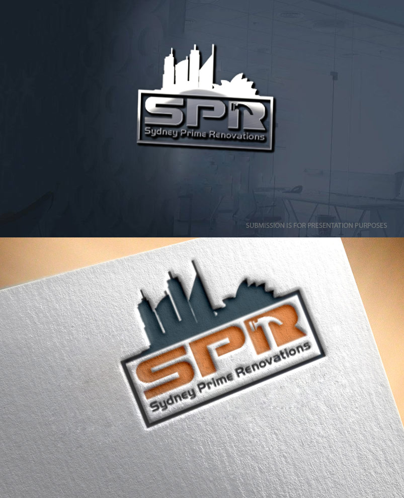 Logo Design by graphicevolution for Today Tonight Plumbing pty ltd | Design #21654450