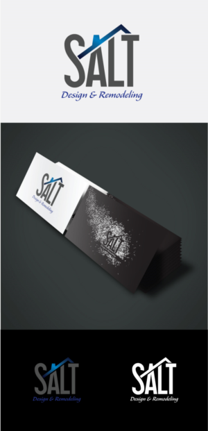 Logo Design by AbhishekkM'24 for The Draw Shop, LLC | Design: #21664699