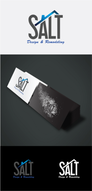 Logo Design by AbhishekkM'24 for The Draw Shop, LLC | Design: #21664700