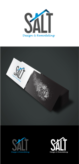 Logo Design by AbhishekkM'24 for The Draw Shop, LLC | Design: #21664701