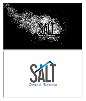 Logo Design by AbhishekkM'24 for The Draw Shop, LLC | Design: #21664792