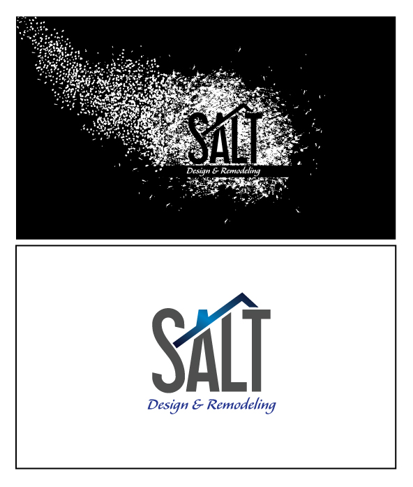 Logo Design by AbhishekkM'24 for The Draw Shop, LLC | Design #21664794