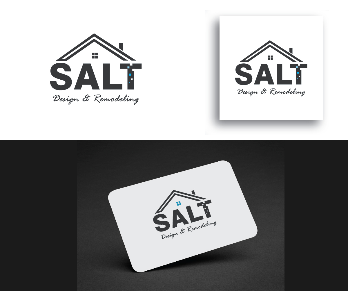 Logo Design by Designpool for The Draw Shop, LLC | Design #21670944