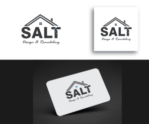 Logo Design by Designpool for The Draw Shop, LLC | Design #21670944