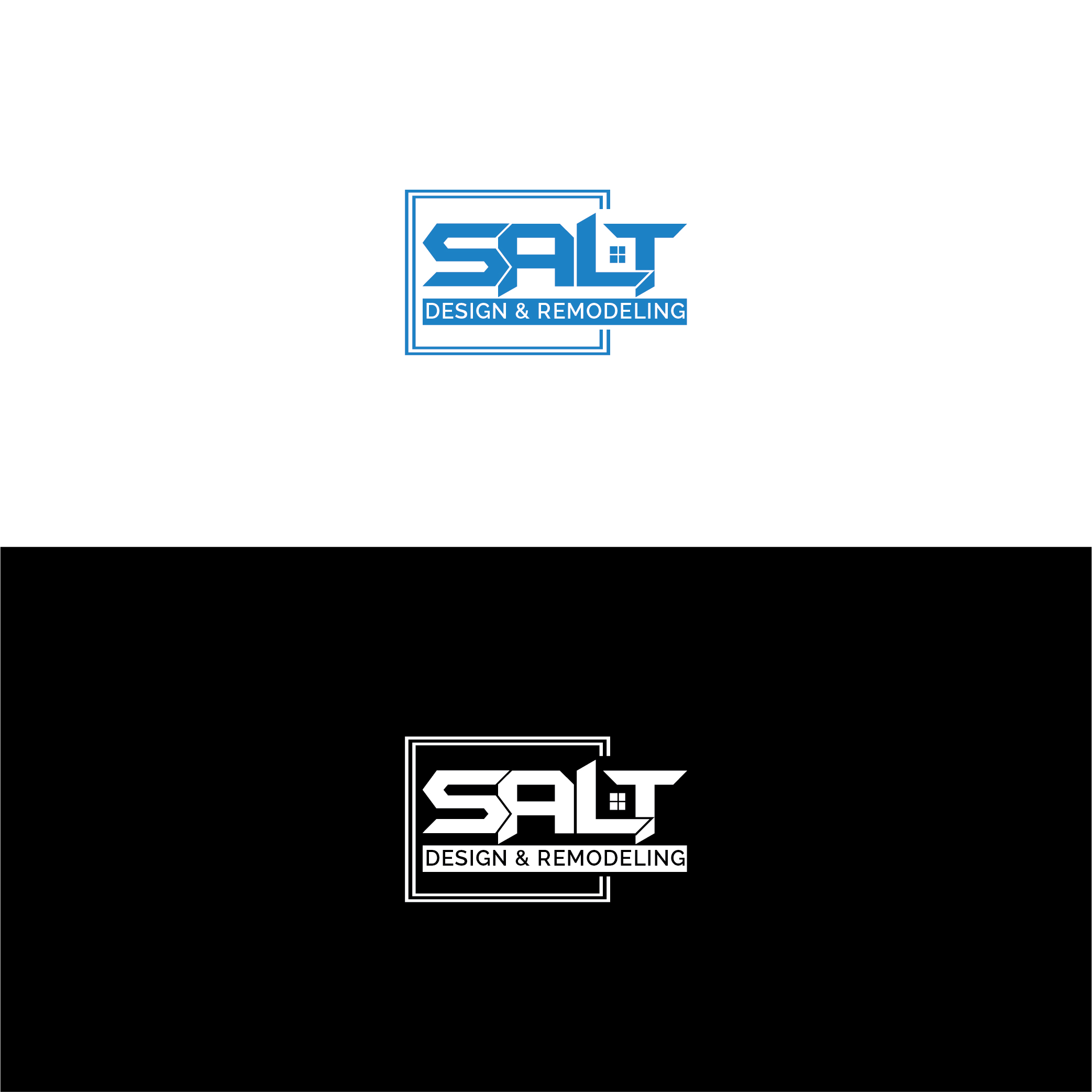 Logo Design by Maxo-Biz for The Draw Shop, LLC | Design #21657411