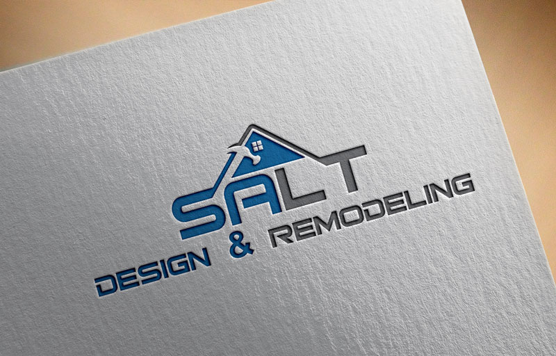 Logo Design by JAFRIN for The Draw Shop, LLC | Design #21654817