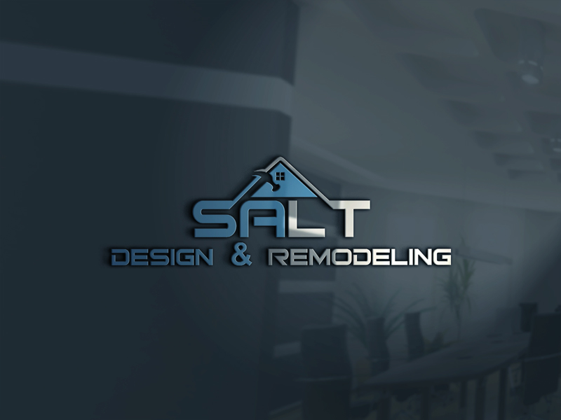 Logo Design by JAFRIN for The Draw Shop, LLC | Design #21654818