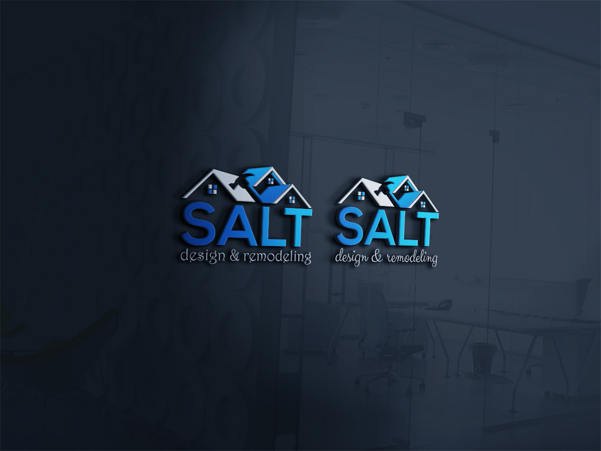 Logo Design by Best Seller for The Draw Shop, LLC | Design: #21662836
