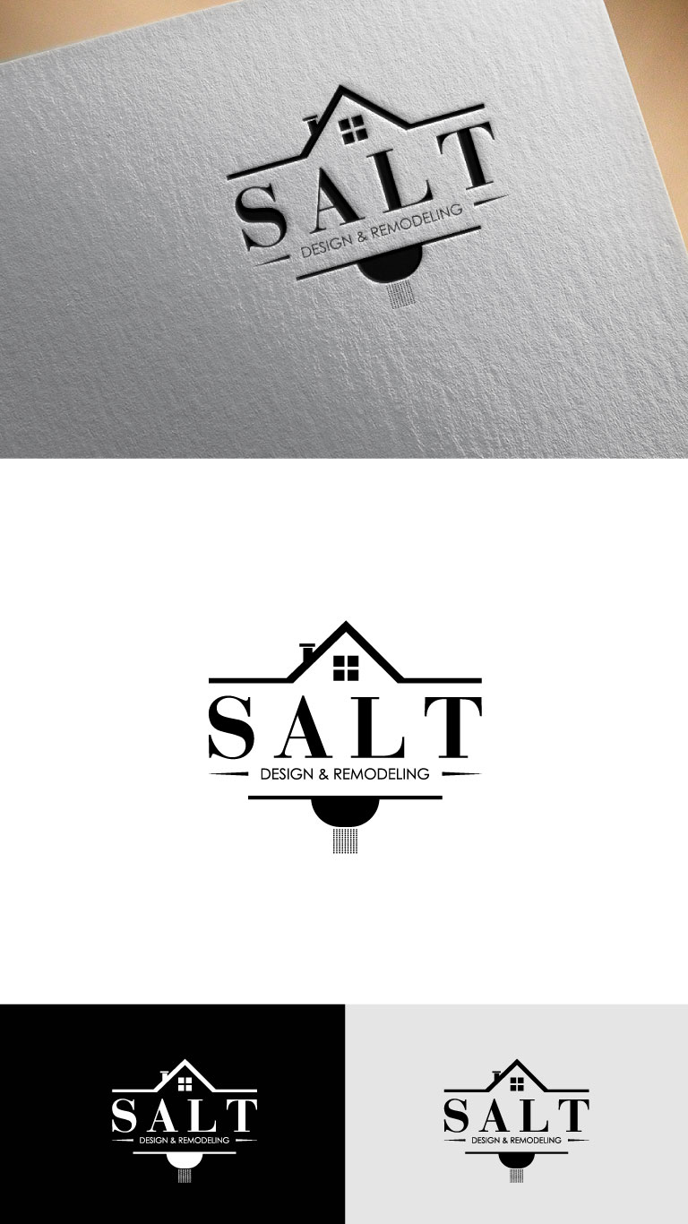 Logo Design by AnteMeridiem for The Draw Shop, LLC | Design #21658637