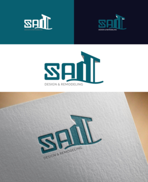 Logo Design by Ash_king for The Draw Shop, LLC | Design: #21663360