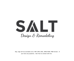 Logo Design by Design Solving for The Draw Shop, LLC | Design: #21658324