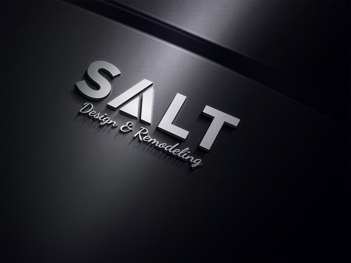 Logo Design by Design Solving for The Draw Shop, LLC | Design #21658325