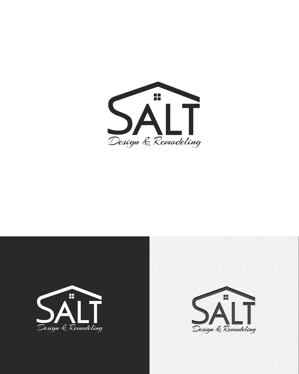 Logo Design by k.l.s.chatterjee 2 for The Draw Shop, LLC | Design #21662679