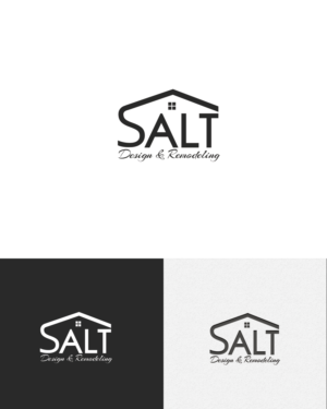 Logo Design by k.l.s.chatterjee 2 for The Draw Shop, LLC | Design #21662679