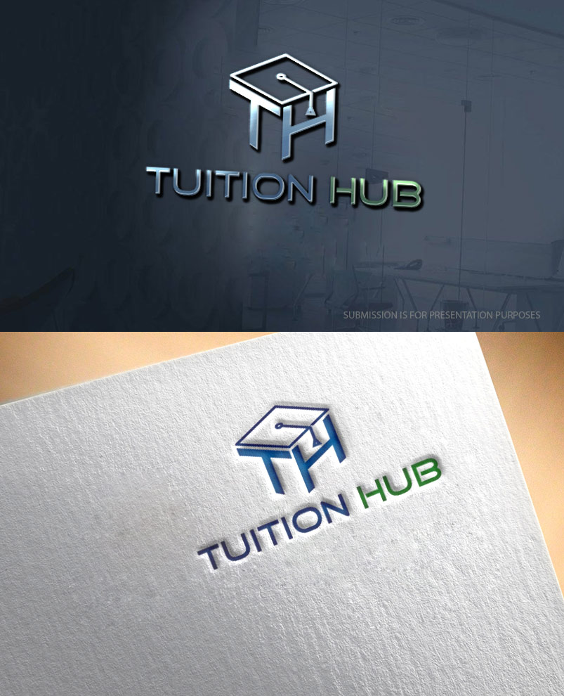 Logo-Design von graphicevolution für Millennium Optical | Design #21654546