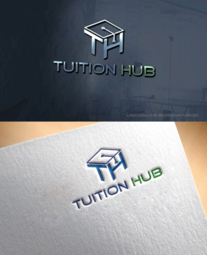Logo-Design von graphicevolution für Millennium Optical | Design: #21654546