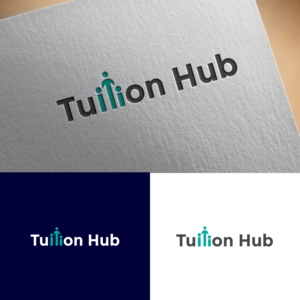 Logo-Design von D Patel Graphic für Millennium Optical | Design: #21663257