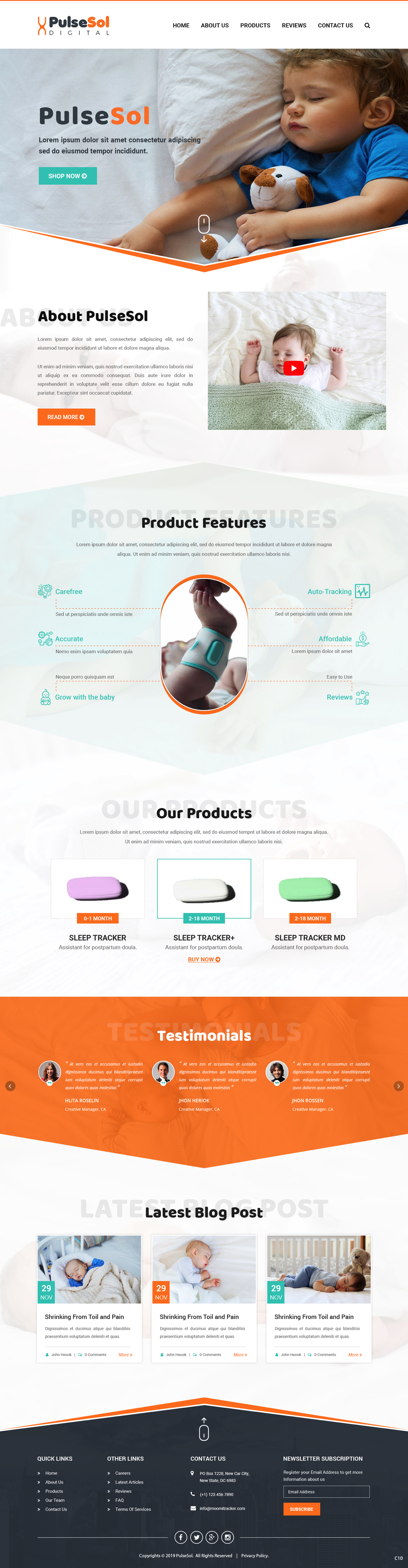 Web Design par pb pour ce projet | Design #21667100