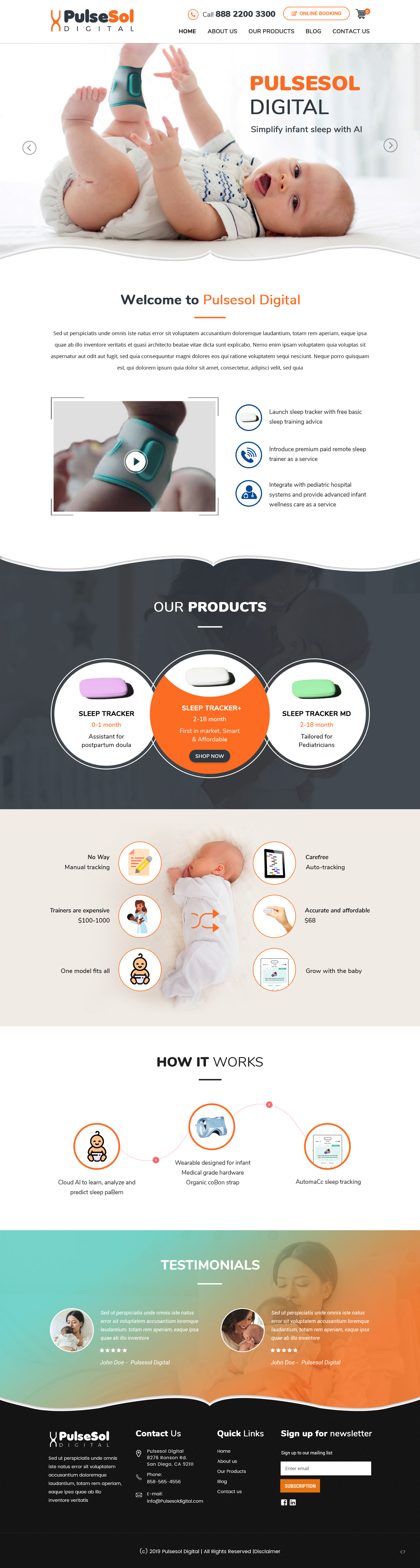 Web Design par pb pour ce projet | Design #21667101