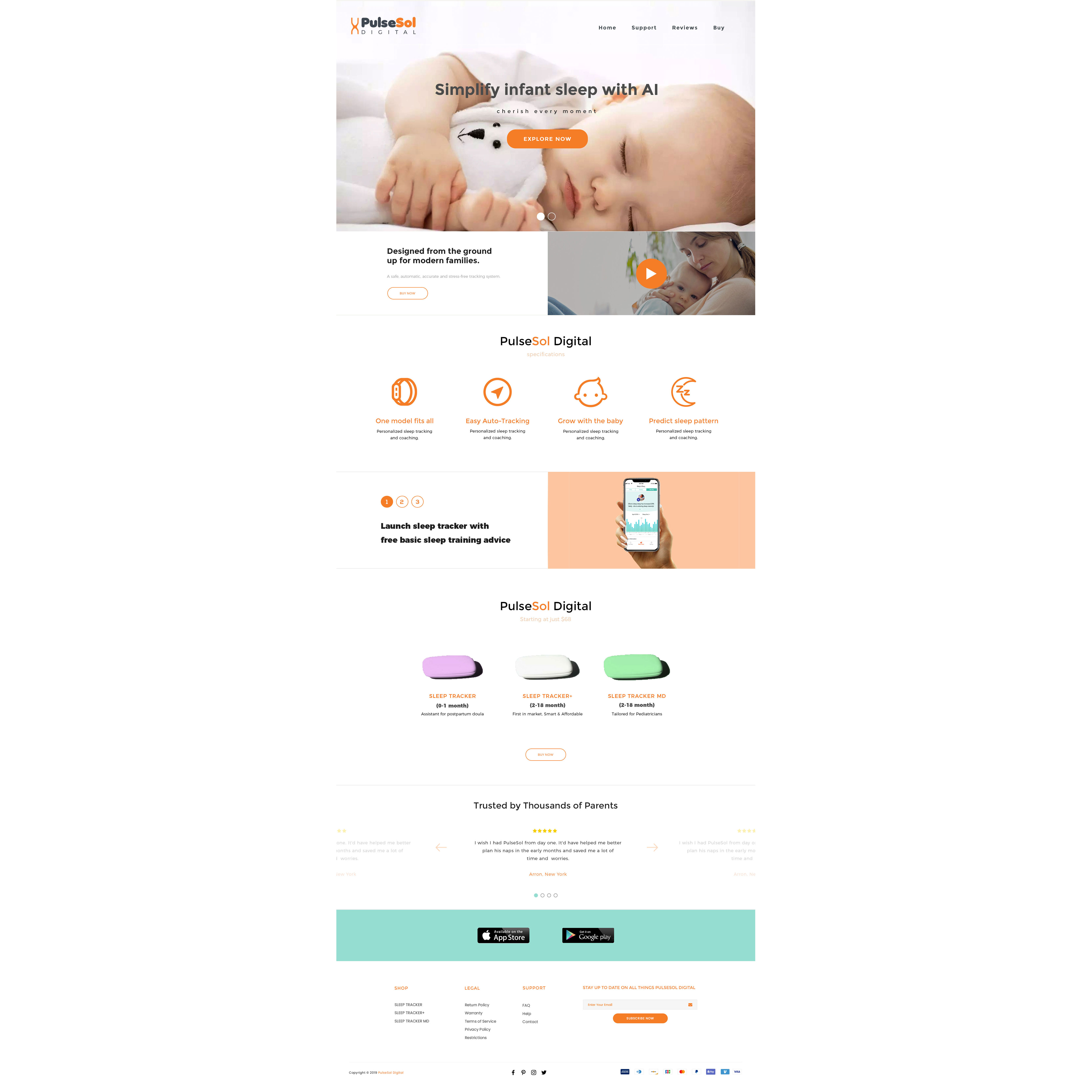 Web Design par DominicDesign pour ce projet | Design #21664550