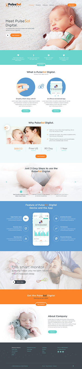 Web Design par Ved Web Services pour ce projet | Design #21674089