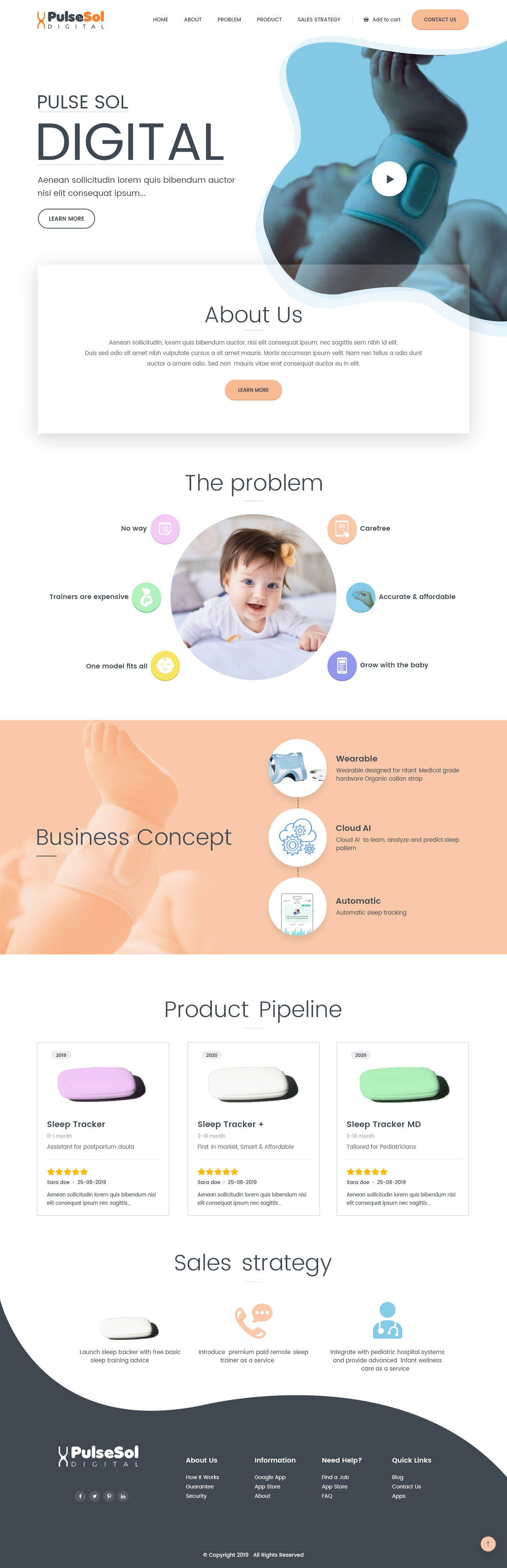 Web Design par syrwebdevelopment pour ce projet | Design #21733912