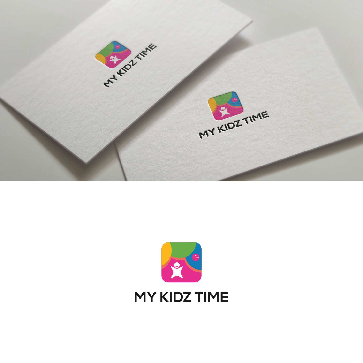 Logo Design by Nur Romi for Milestone Trading Solution Pty Ltd | Design #21669763