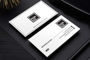 Visitenkarten-Design von Sandaruwan für Pruni and Co | Design #21666534