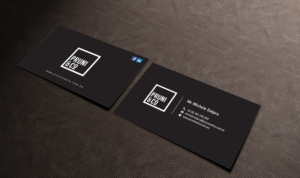 Design de Carte de Visite par chandrayaan.creative pour Pruni and Co | Design : #21661542