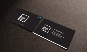 Design de Carte de Visite par chandrayaan.creative pour Pruni and Co | Design : #21661543