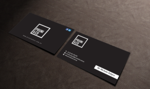 Business Card Design by chandrayaan.creative for Pruni and Co | Design: #21661553