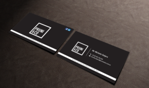 Business Card Design by chandrayaan.creative for Pruni and Co | Design: #21661661