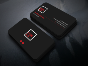 Business Card Design by Uttom 2 for Pruni and Co | Design: #21668699