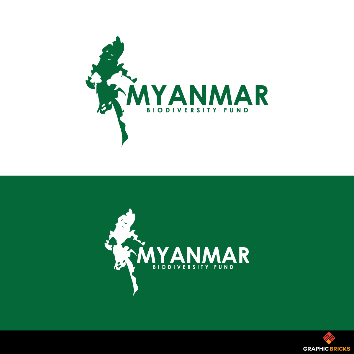 Logo Design by Graphic Bricks for this project | Design #21672810