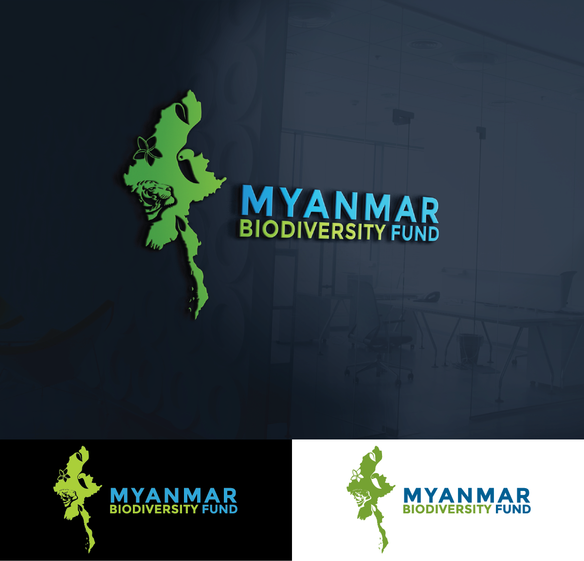 Logo Design by Wild Geek for this project | Design #21665299