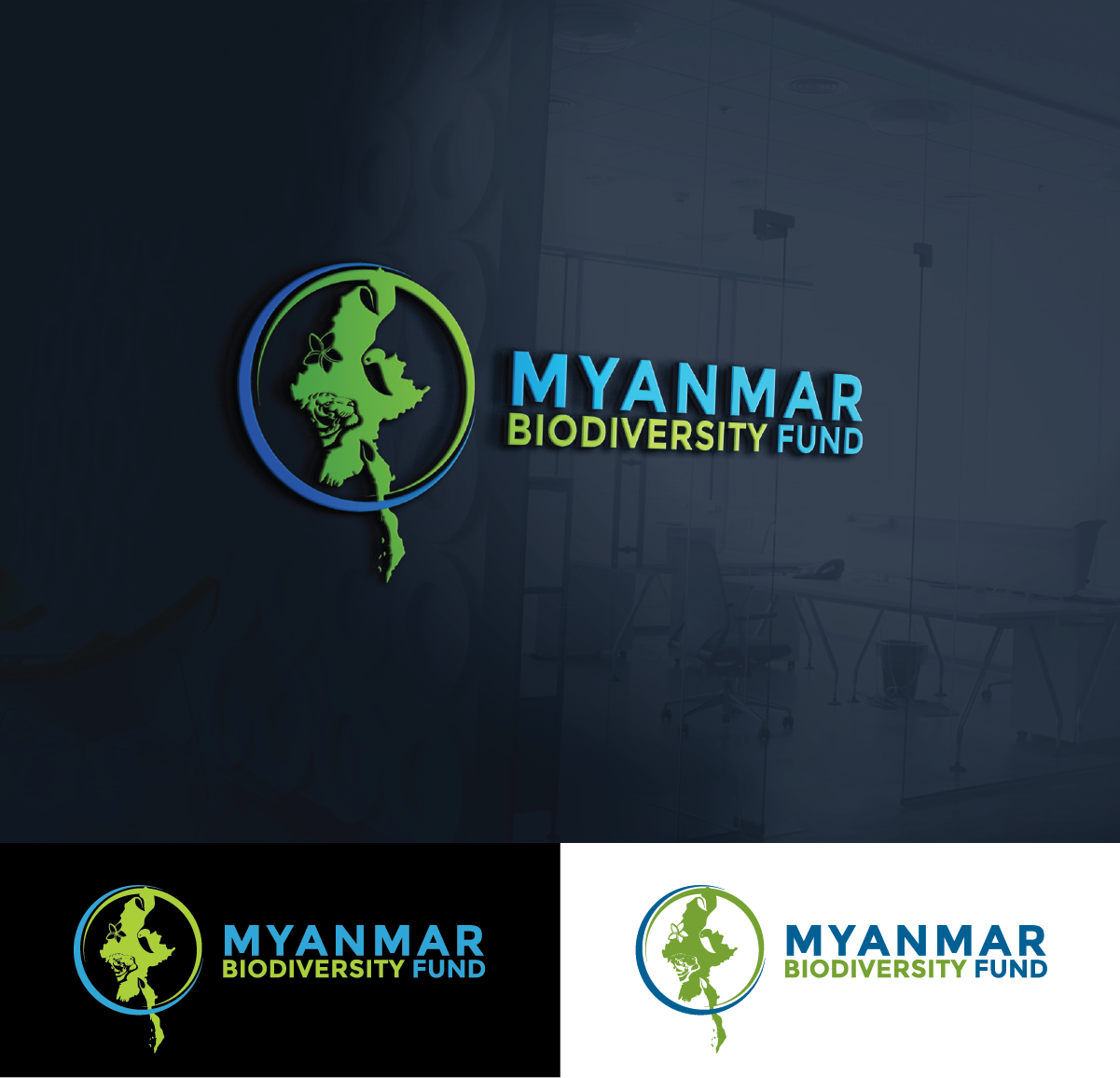 Logo Design by Wild Geek for this project | Design #21665300