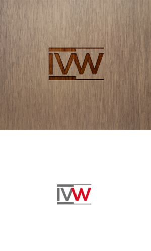 IVW or something along those lines that uses the roman numeral for 4. Really I just want IV in the design somehow. | Logo Design by logo_s