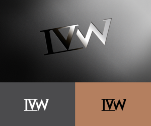 IVW or something along those lines that uses the roman numeral for 4. Really I just want IV in the design somehow. | Logo Design by ace_art™