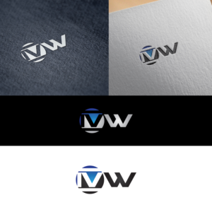 IVW or something along those lines that uses the roman numeral for 4. Really I just want IV in the design somehow. | Logo Design by Maxo-Biz