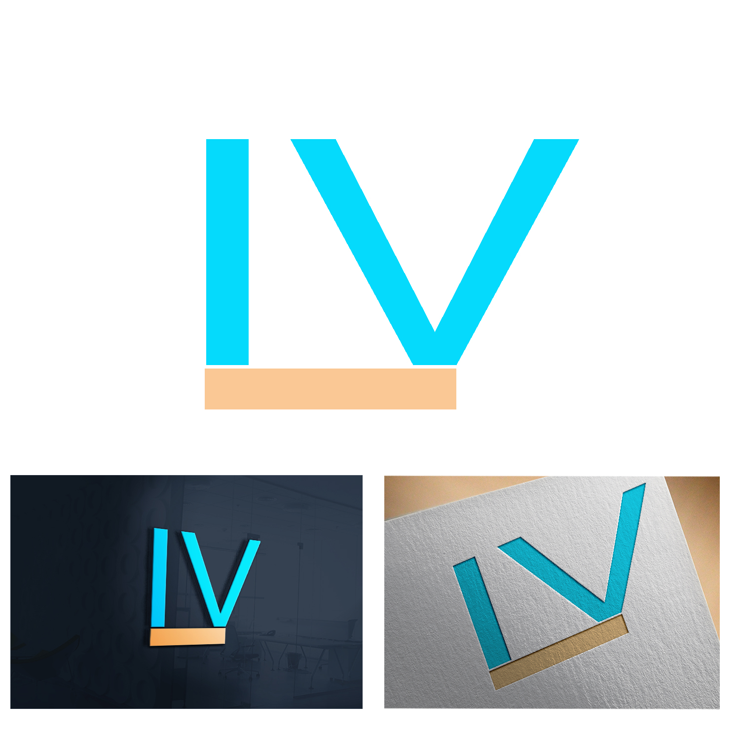 Logo Design by ZAINI 5 for this project | Design #21699850