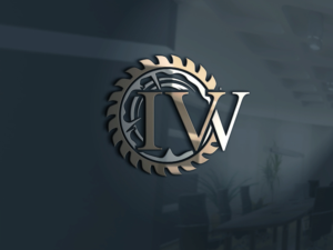 Logo Design by Atom_Art
