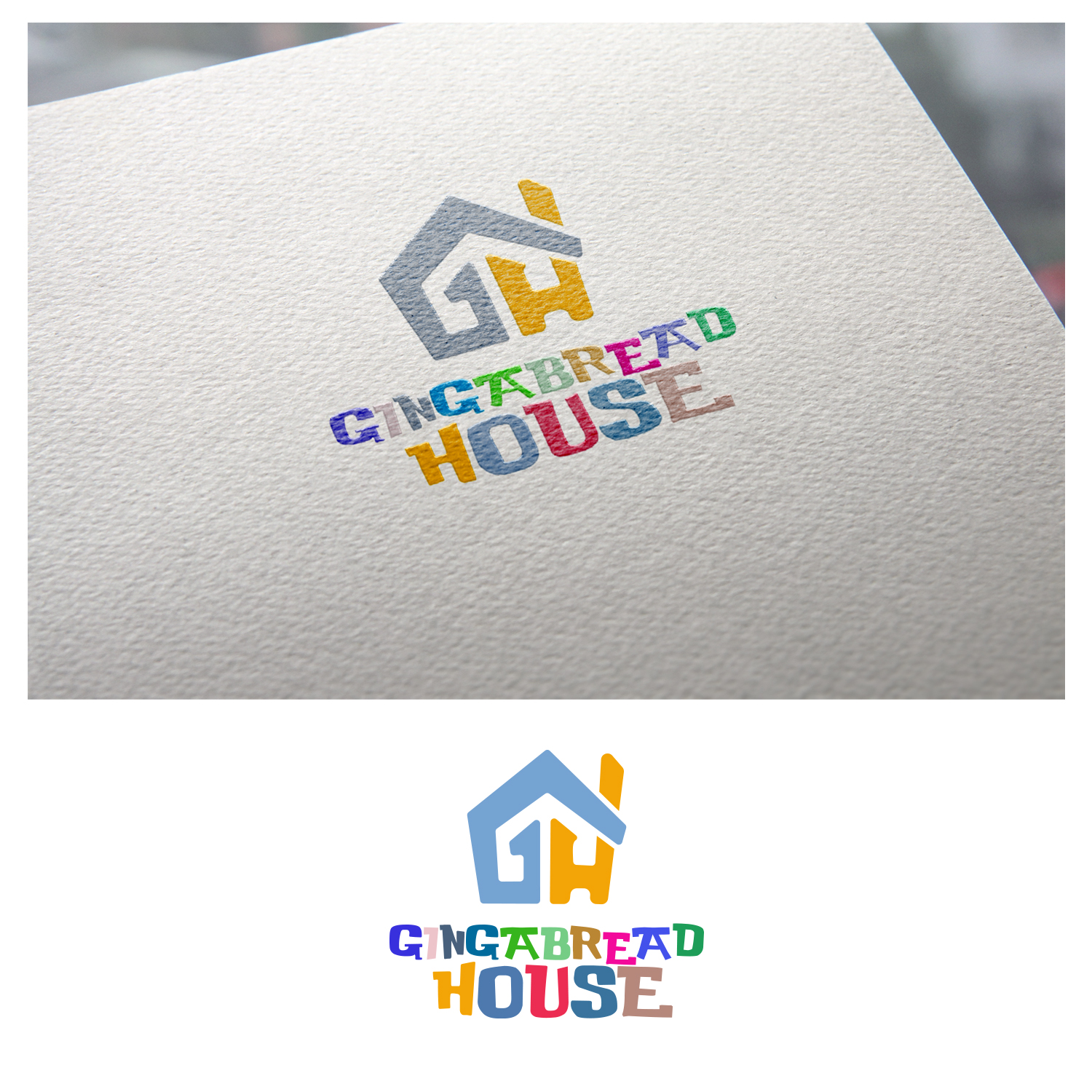 Logo-Design von S. Shin für dieses Projekt | Design #21654934