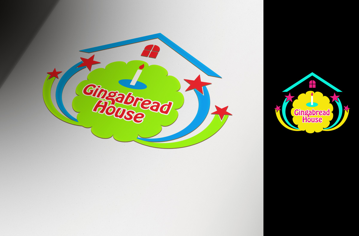 Logo Design by Wonderful design for this project | Design #21654829