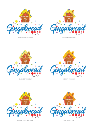 Logo-Design von Wild Geek für dieses Projekt | Design: #21689417