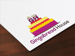 Logo Design by alyne thomas 2