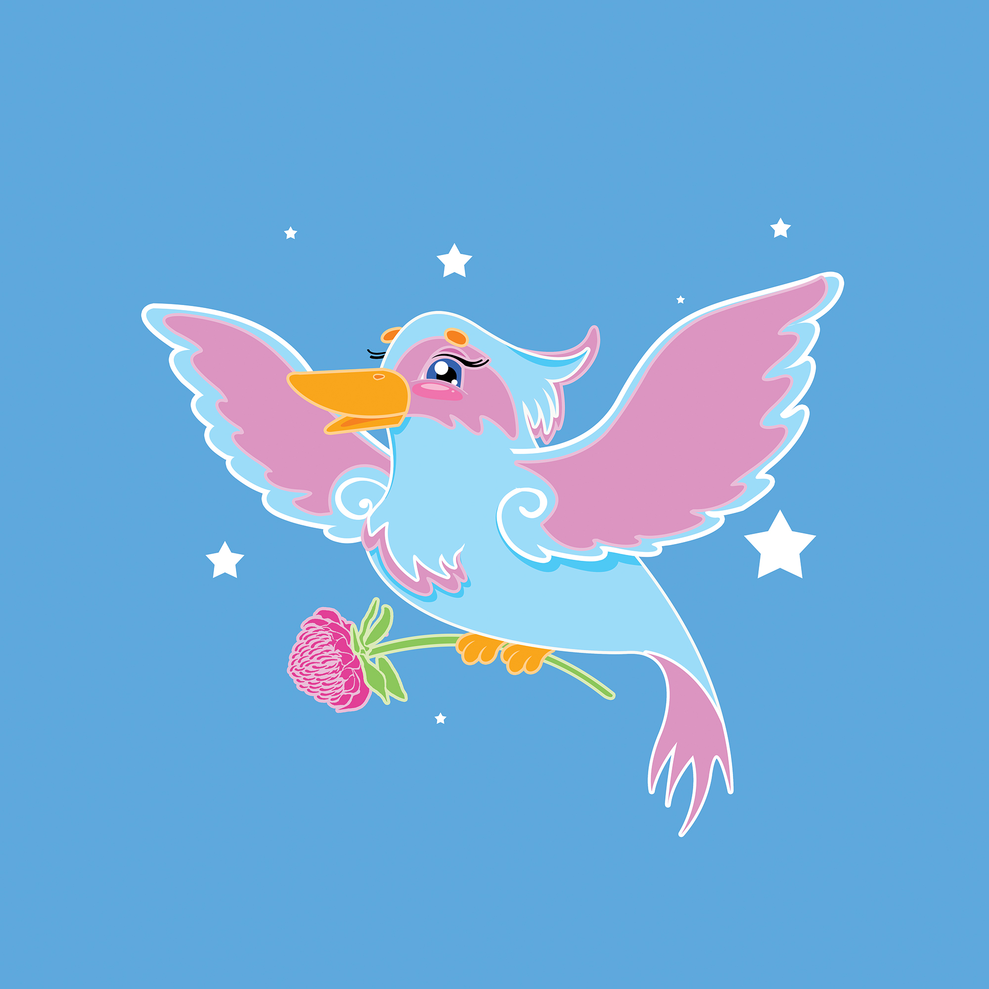 Illustration Design by Adorina(Apex Graphic) for this project | Design #21676189