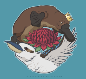 Illustration Design by ArtFarm